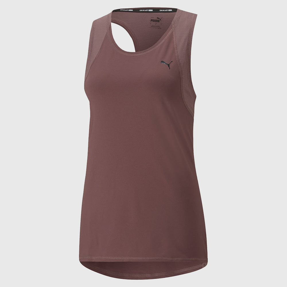 Puma Women's Train Favorite Tank