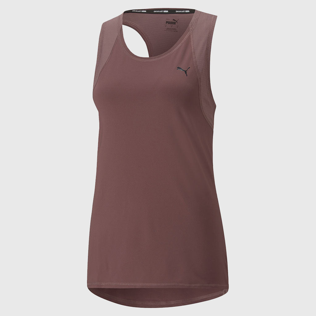 Puma Women's Train Favorite Tank