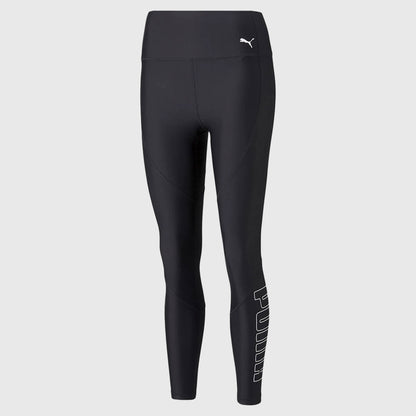 Puma Women's Train High Waist ⅞ Tights
