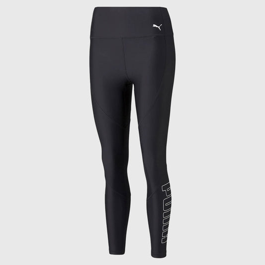 Puma Women's Train High Waist ⅞ Tights