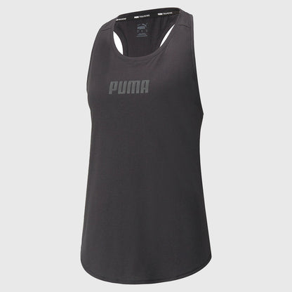 Puma Women's Train Logo Tank