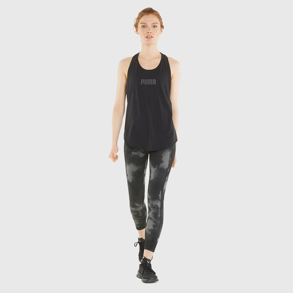 Puma Women's Train Logo Tank