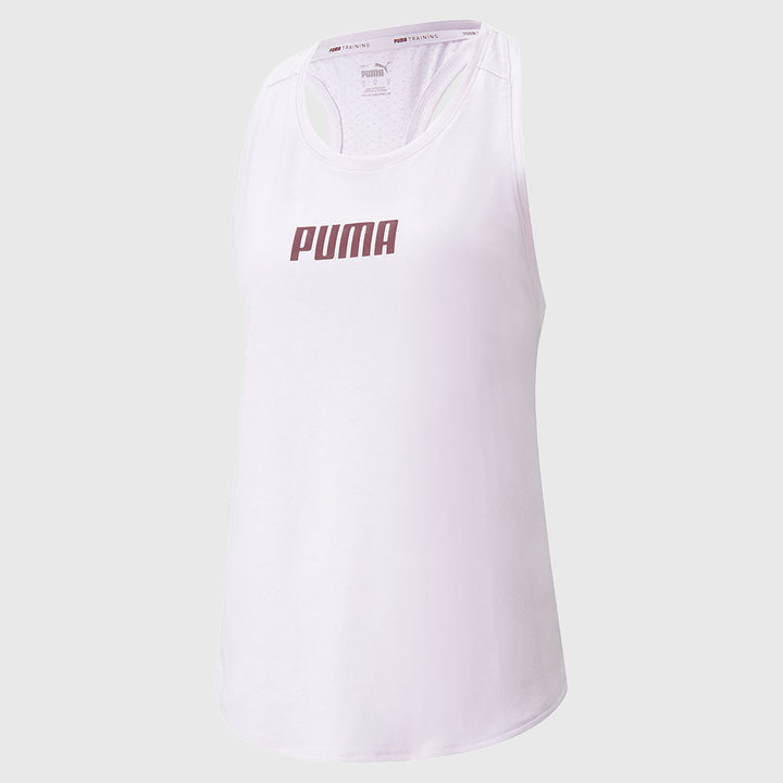 Puma Women's Train Logo Tank