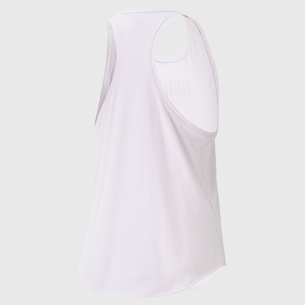 Puma Women's Train Logo Tank