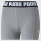Puma Women's Train Puma Strong 3" Tight Shorts