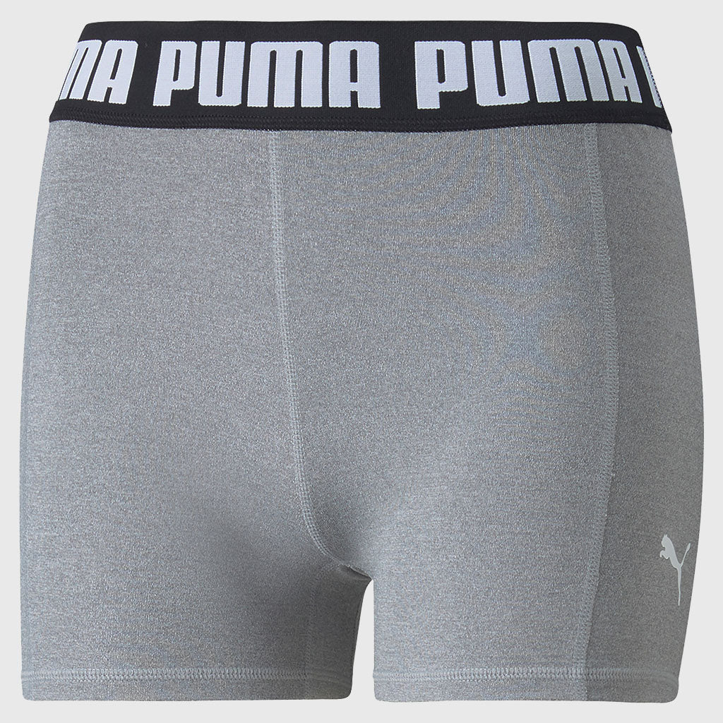 Puma outlet shorts womens