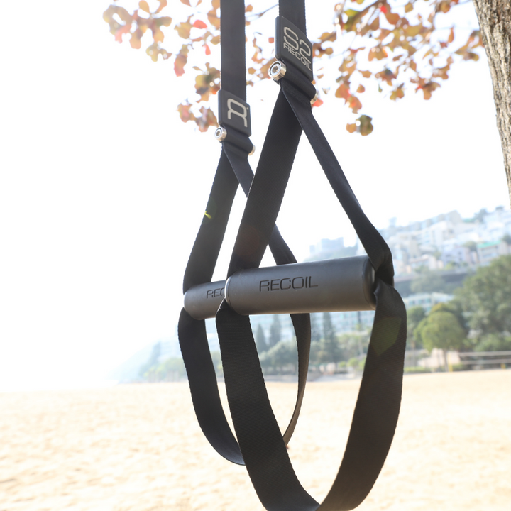 Recoil S2 Suspension Trainer - Standard