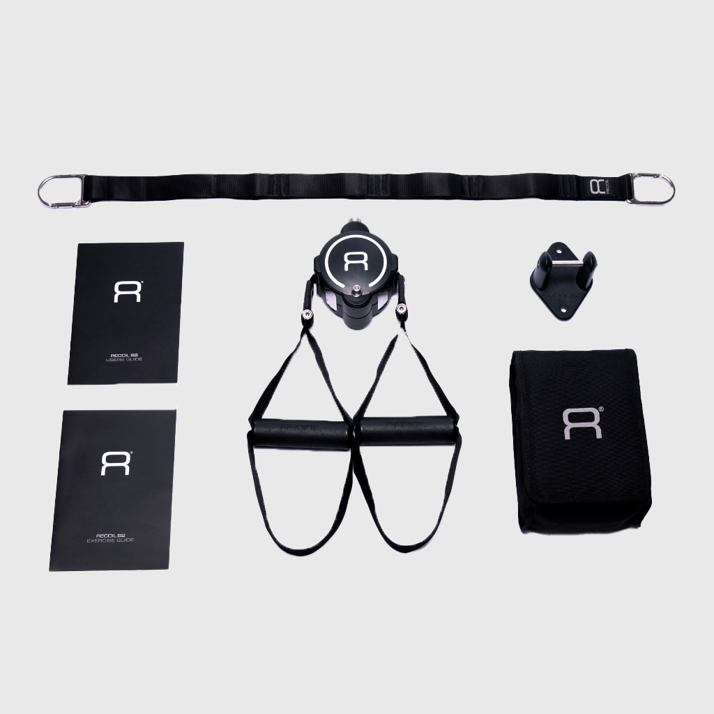 Recoil S2 Suspension Trainer - Pro