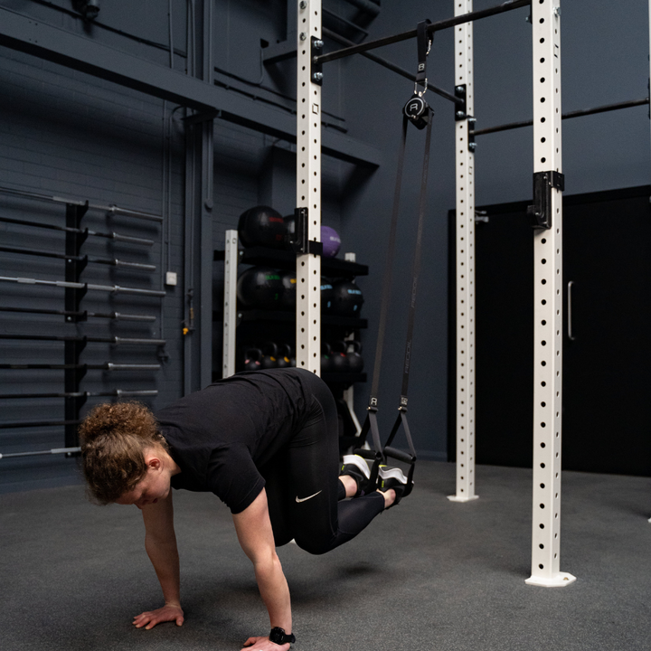 Recoil S2 Suspension Trainer - Pro