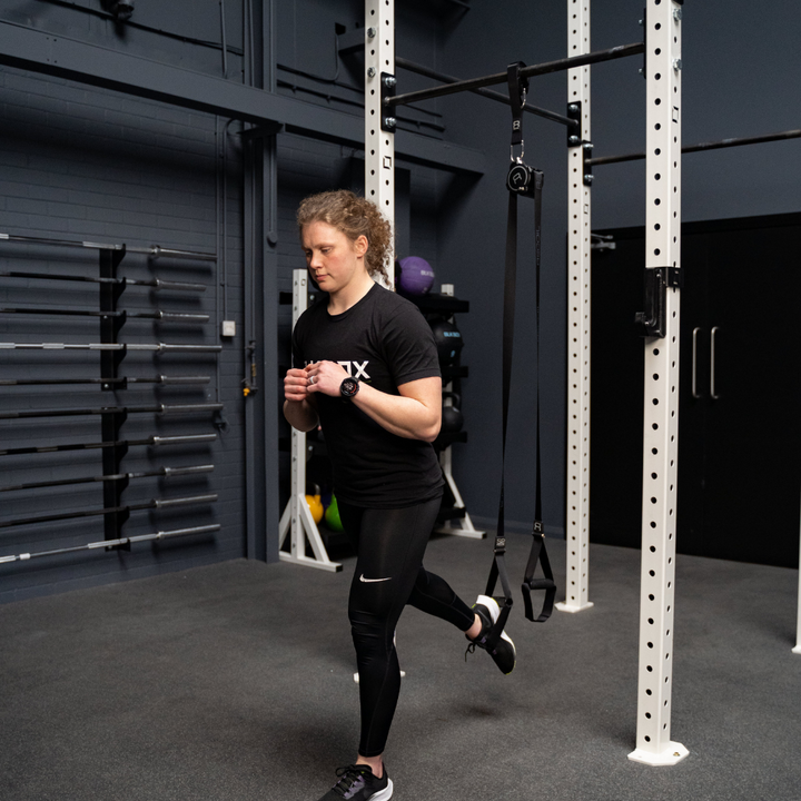 Recoil S2 Suspension Trainer - Standard