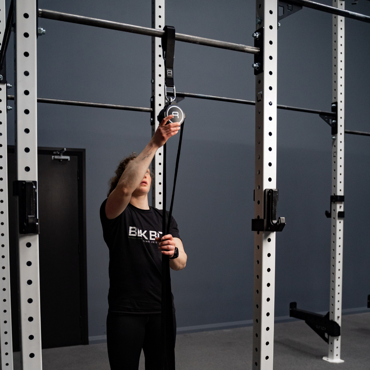 Recoil S2 Suspension Trainer - Standard