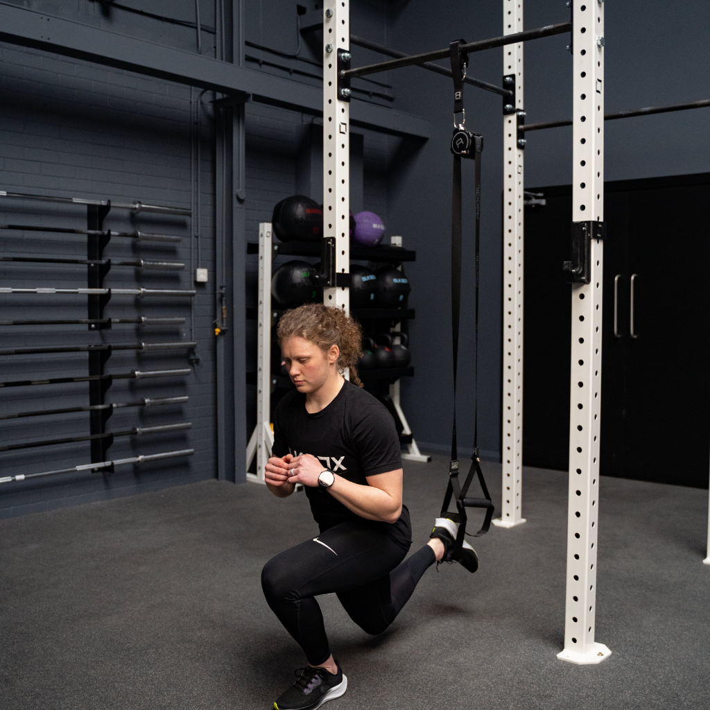 Recoil S2 Suspension Trainer - Standard
