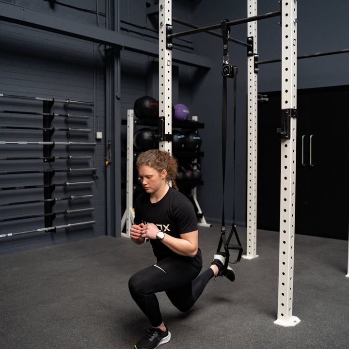 Recoil S2 Suspension Trainer - Standard