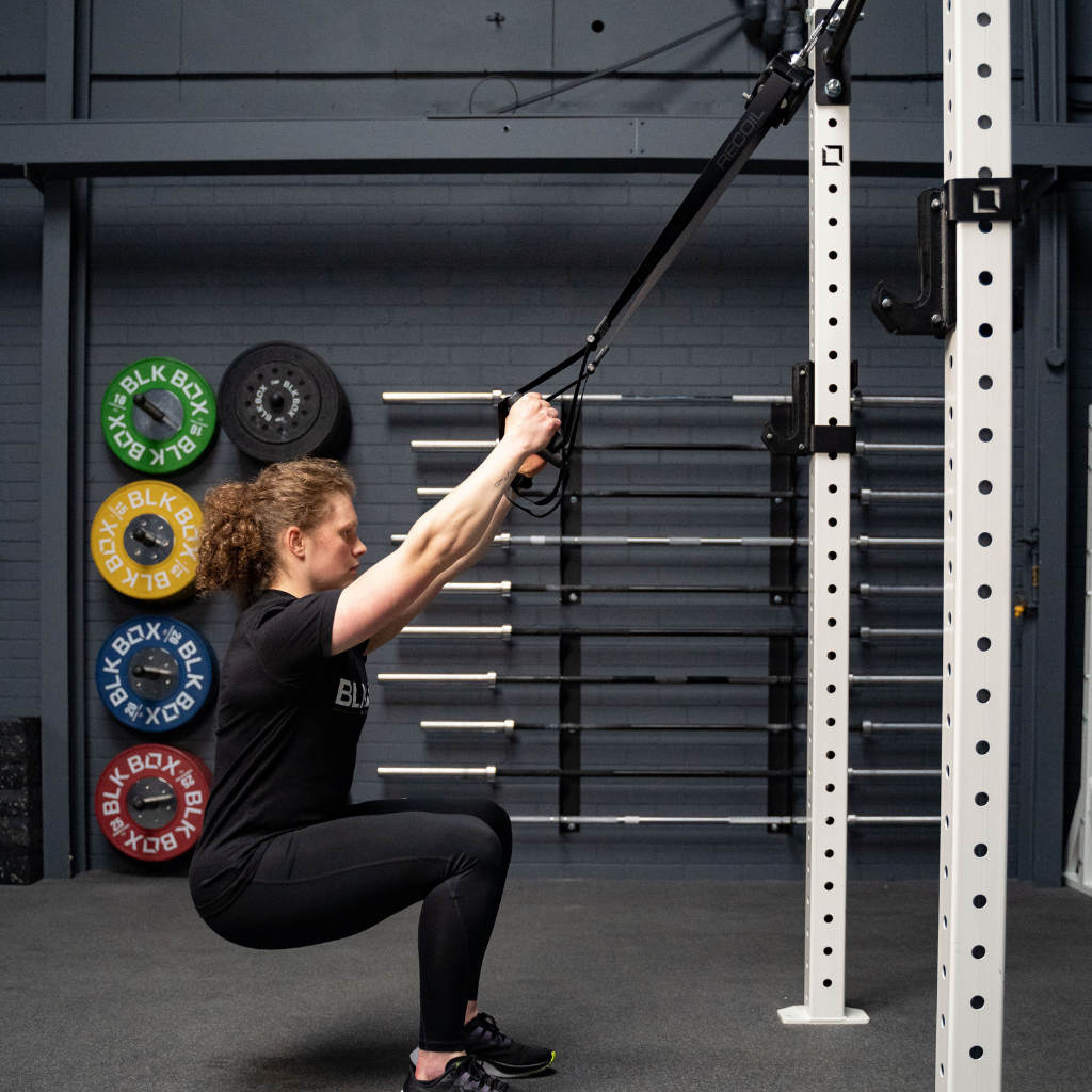 Recoil S2 Suspension Trainer - Standard