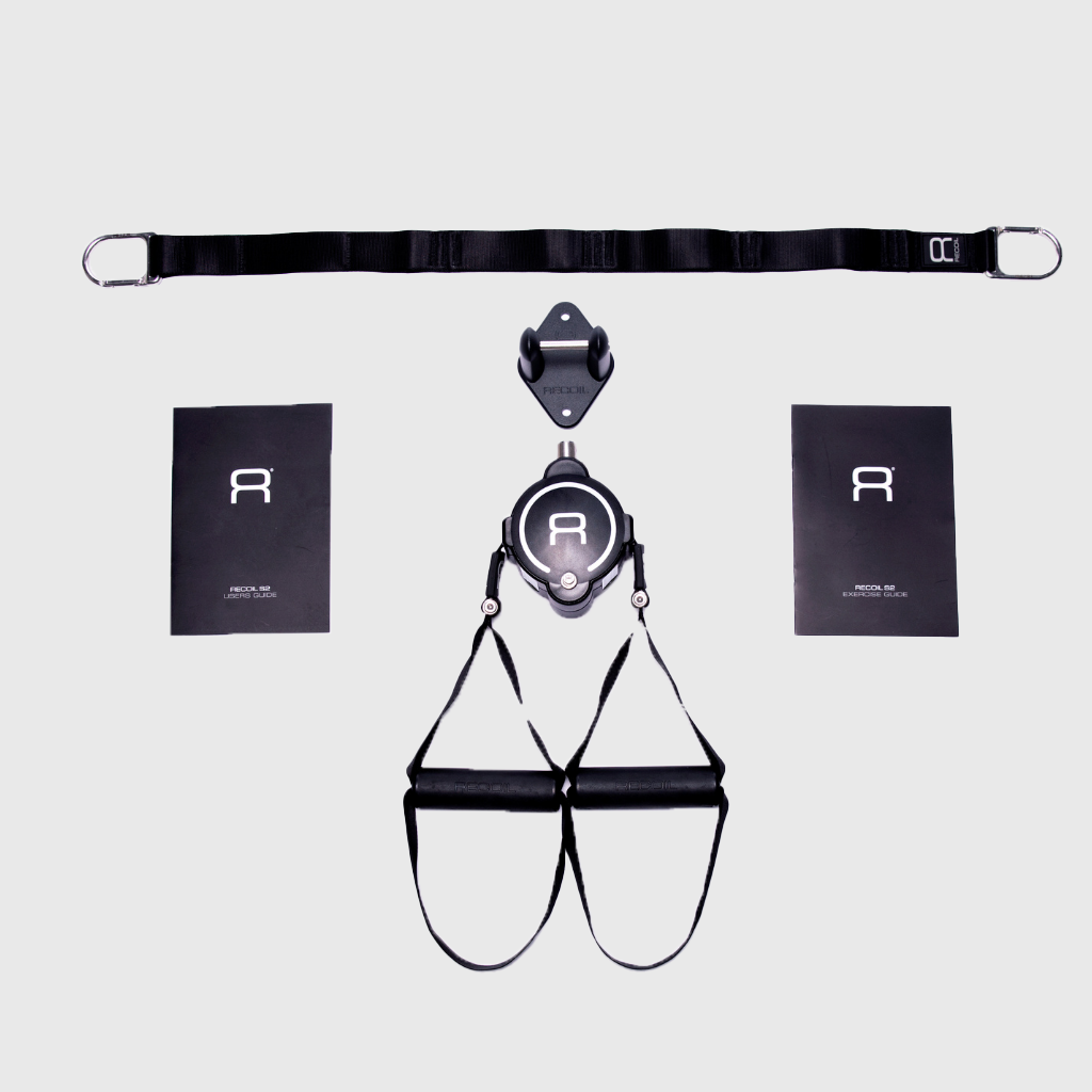 Recoil S2 Suspension Trainer - Standard