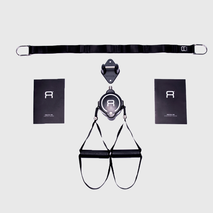 Recoil S2 Suspension Trainer - Standard