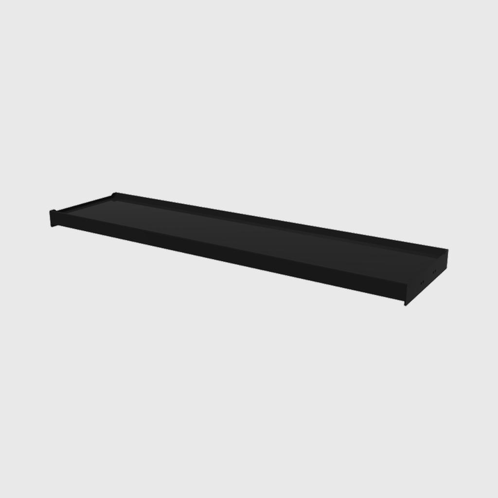 BLK BOX Goliath Sandbag Shelf