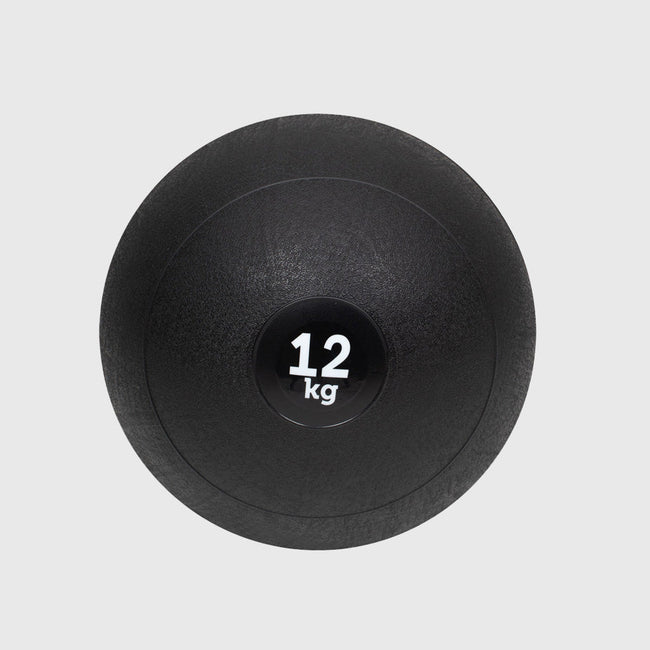 BLK BOX Utility Slam Balls - Black