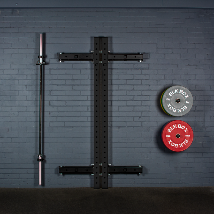 BLK BOX Home Gym Space Saving Bundle