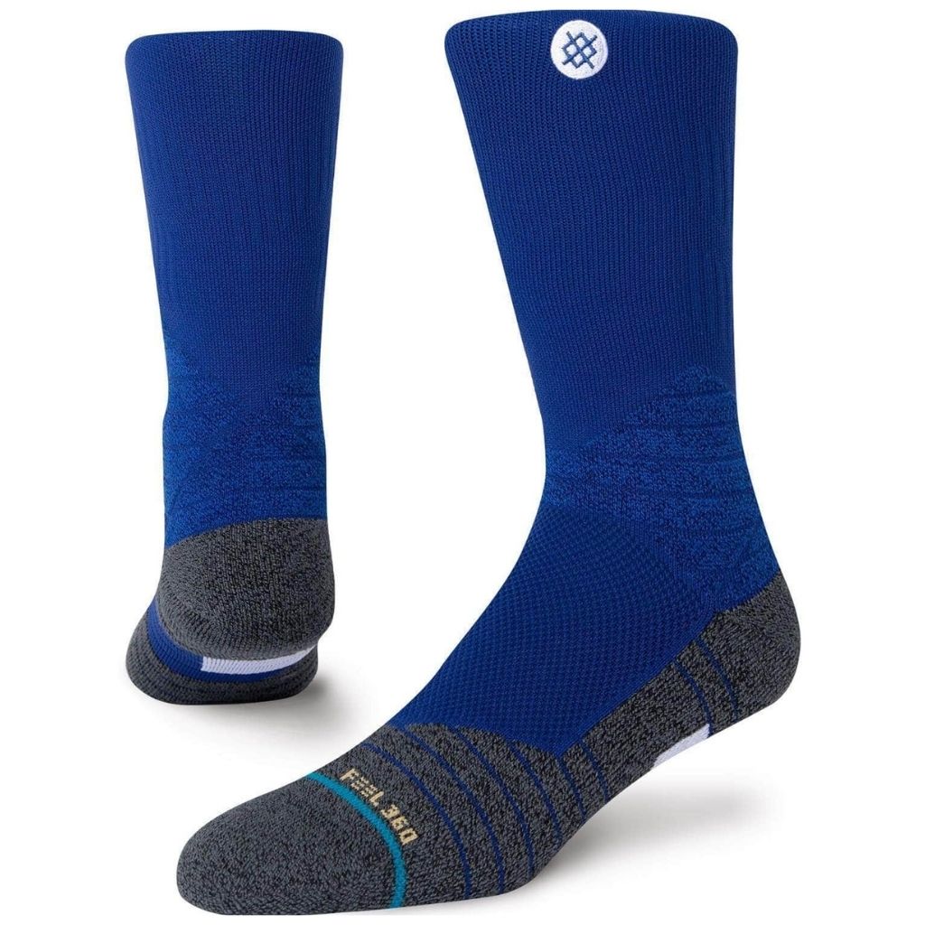 Stance Icon Sport Crew Socks