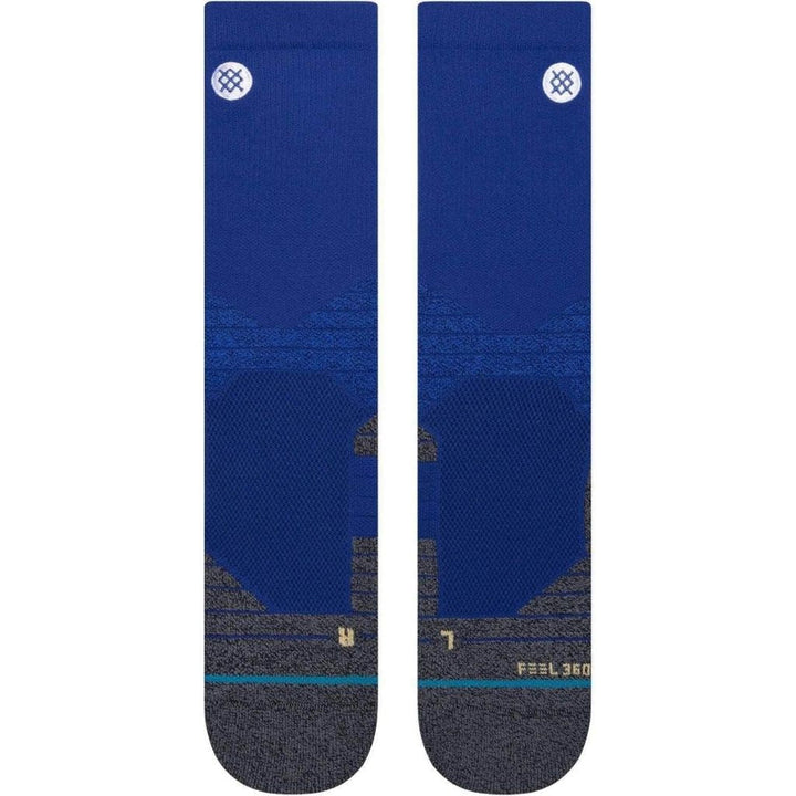 Stance Icon Sport Crew Socks