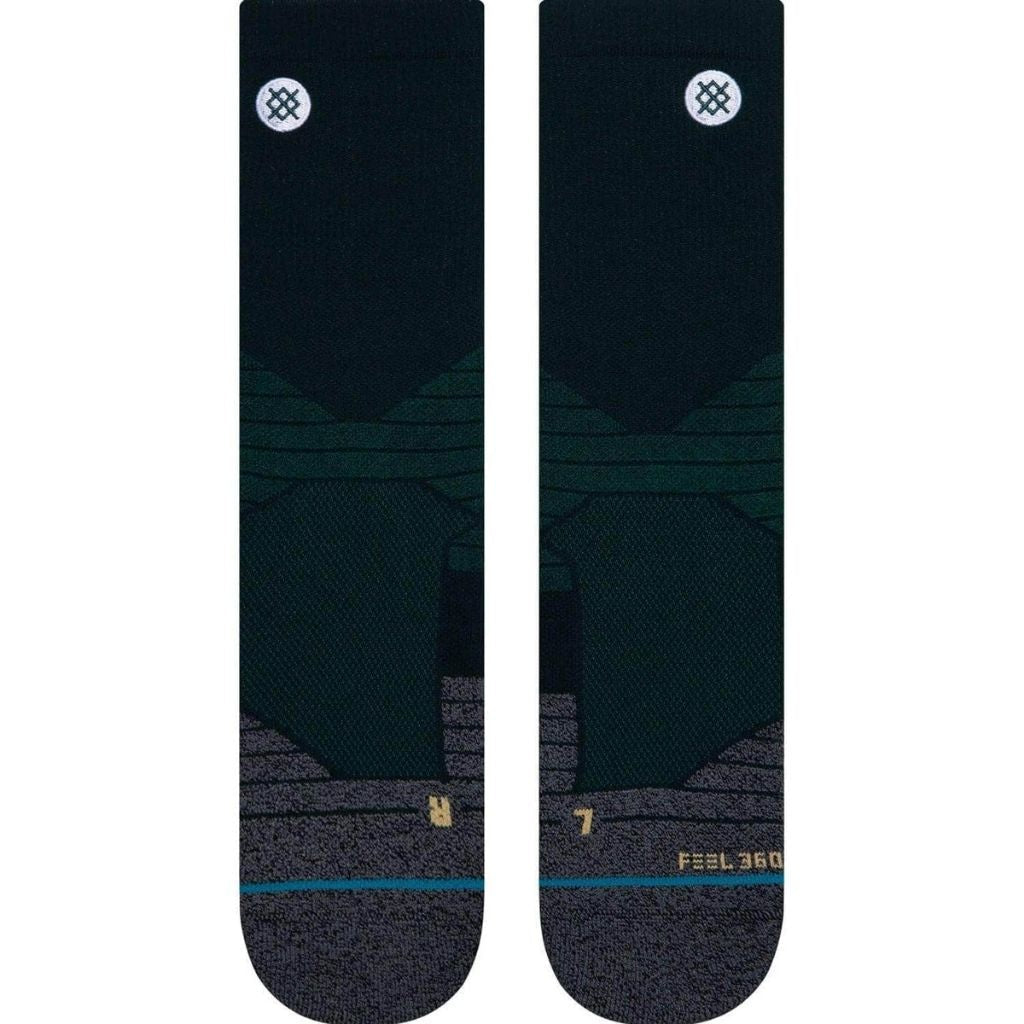 Stance Icon Sport Crew Socks