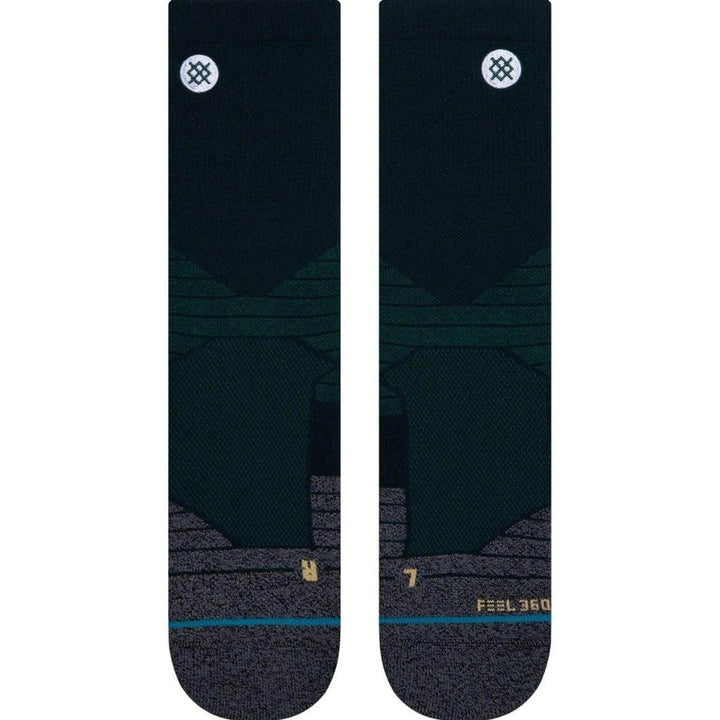 Stance Icon Sport Crew Socks