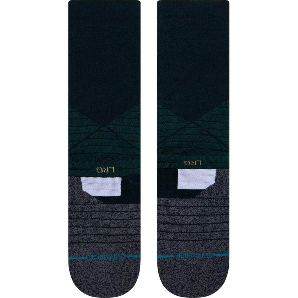 Stance Icon Sport Crew Socks