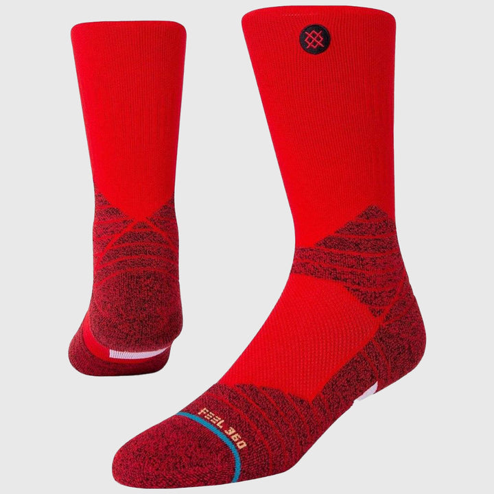 Stance Icon Sport Crew Socks