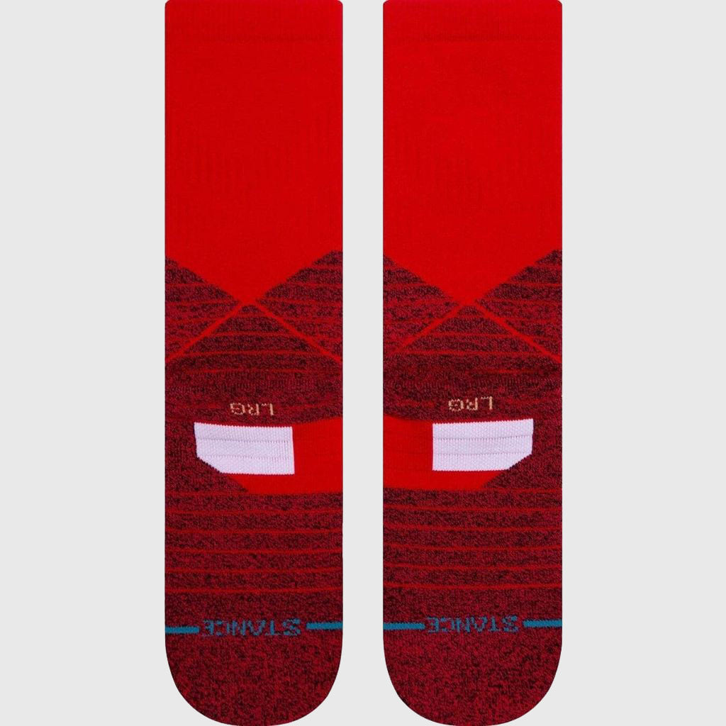Stance Icon Sport Crew Socks