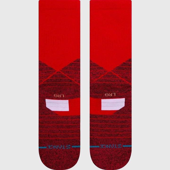 Stance Icon Sport Crew Socks