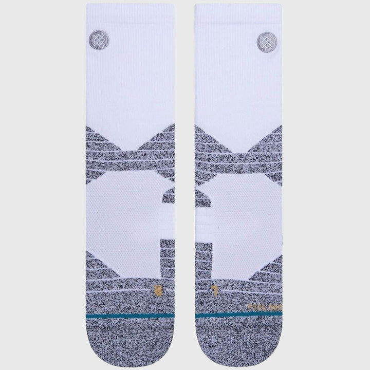 Stance Icon Sport Crew Socks