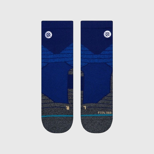 Stance Icon Sport Quarter Socks