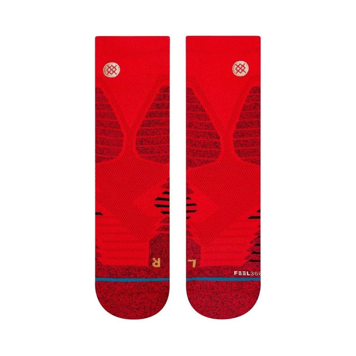Stance Icon Sport Quarter Socks