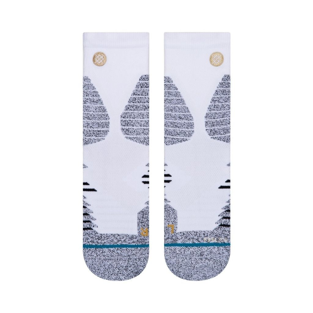 Stance Icon Sport Quarter Socks
