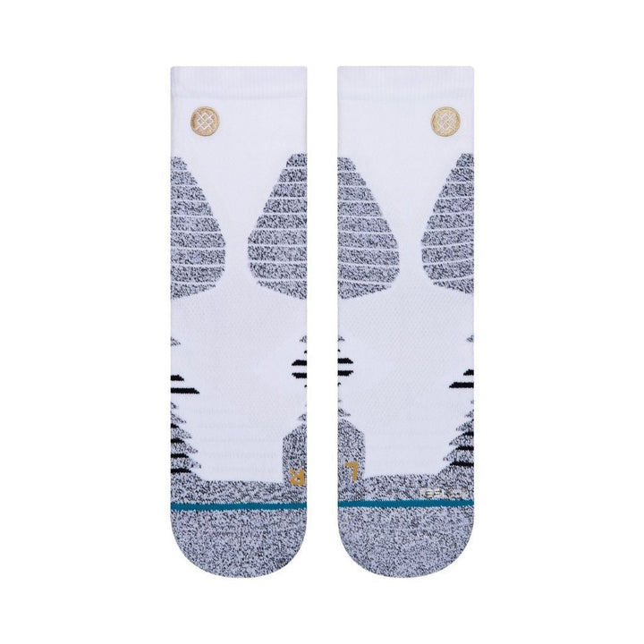 Stance Icon Sport Quarter Socks