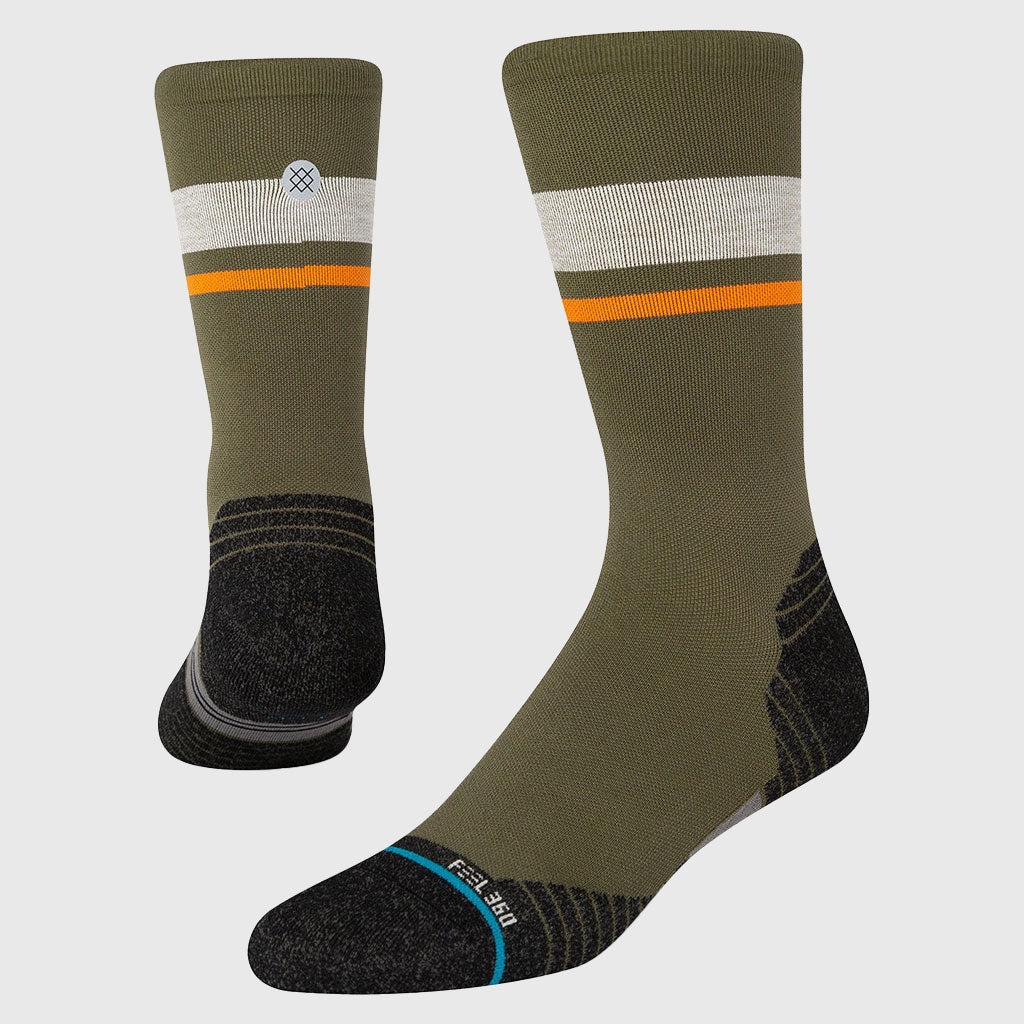 Stance Quota Socks