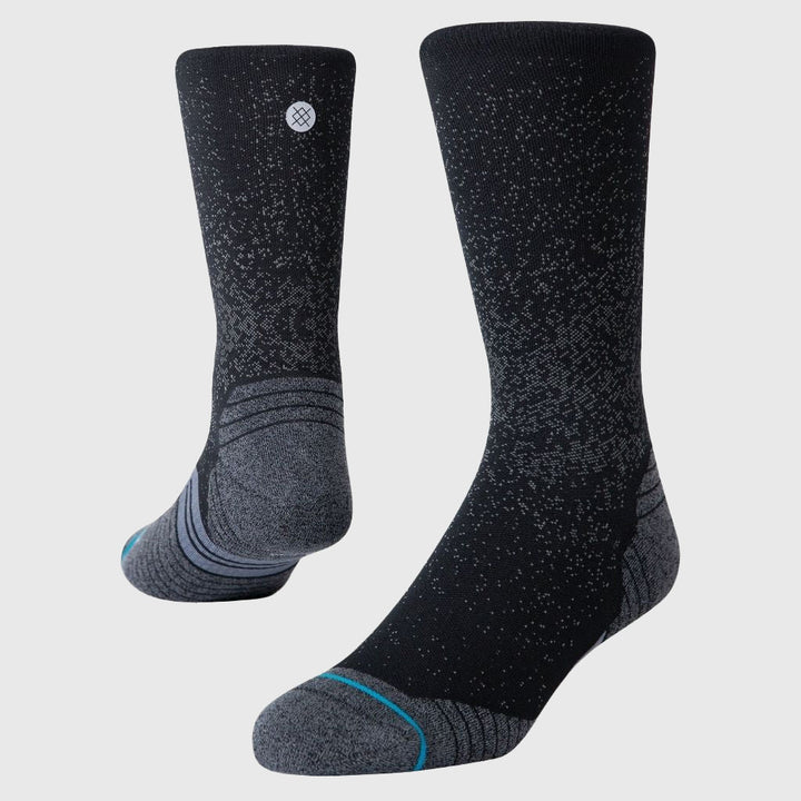 Stance Run Crew ST Socks