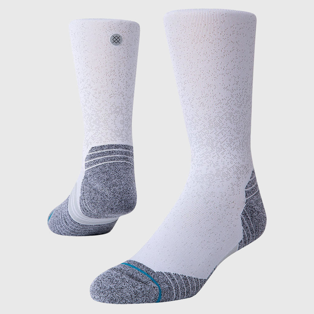 Stance Run Crew ST Socks