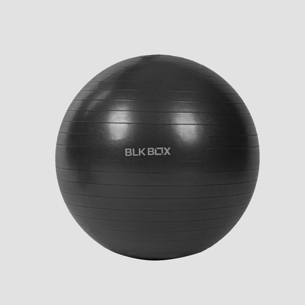 BLK BOX Swiss Ball