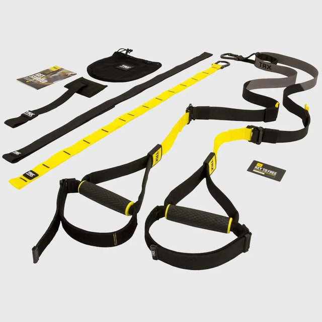 TRX Pro4 Suspension Trainer