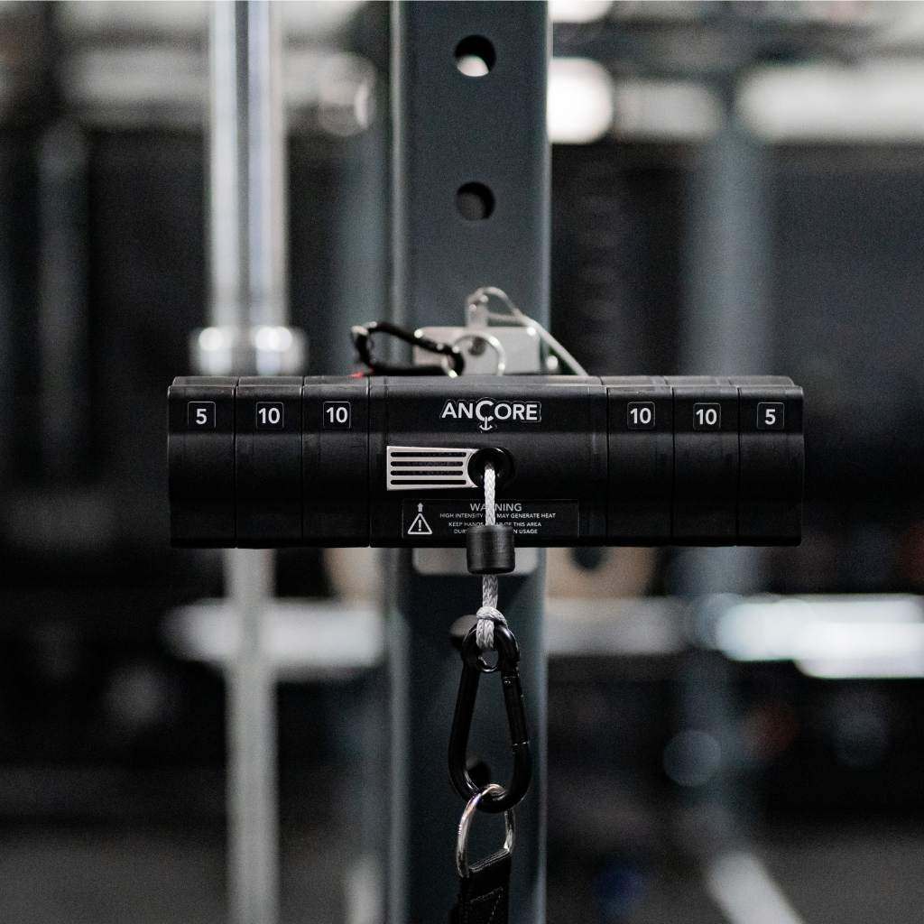 ANCORE Trainer