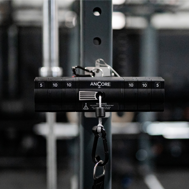 ANCORE Trainer