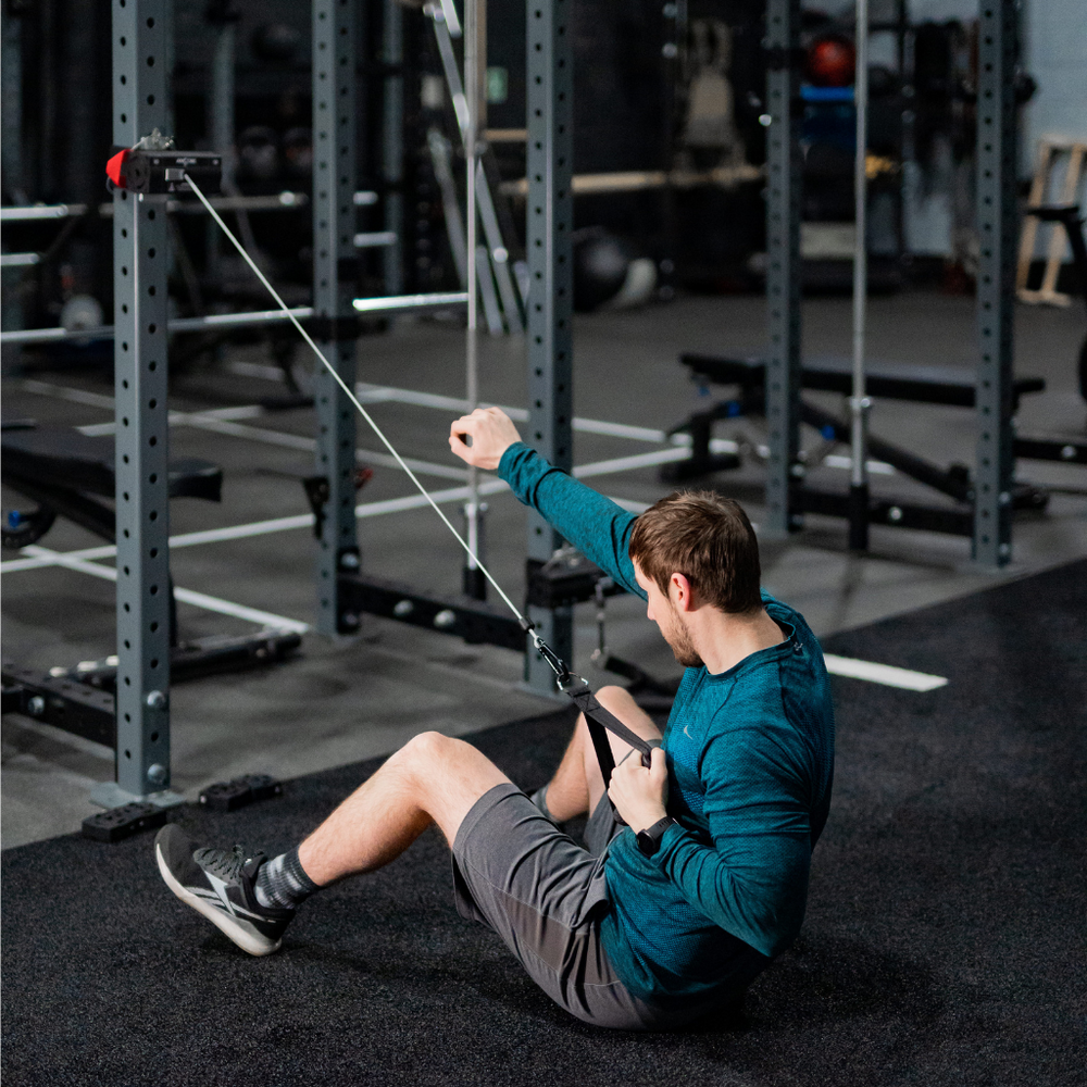 ANCORE Trainer