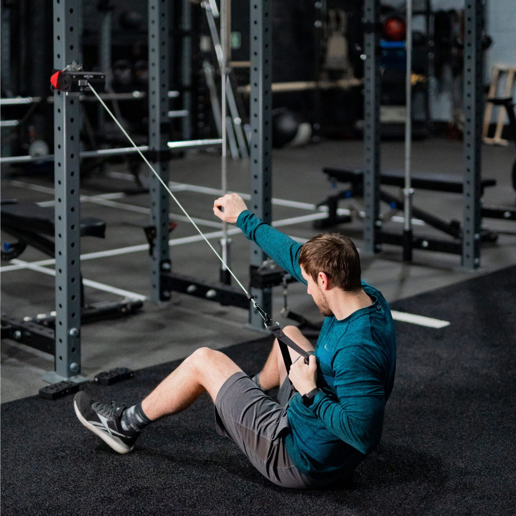 ANCORE Trainer