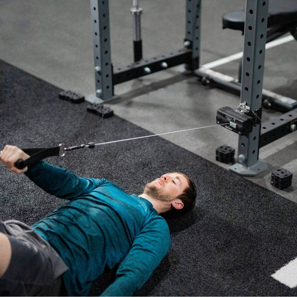 ANCORE Trainer