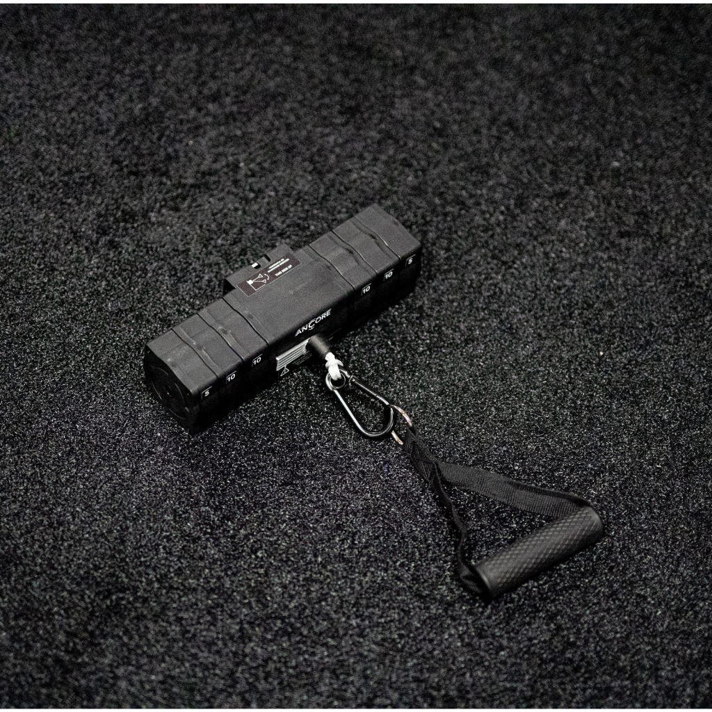 ANCORE Trainer