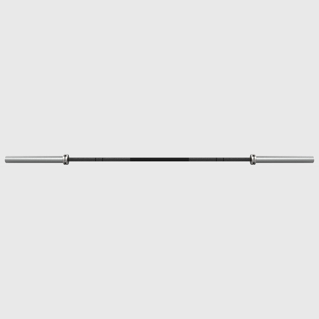 The BLK BOX Bar - 20kg 7ft Olympic Barbell