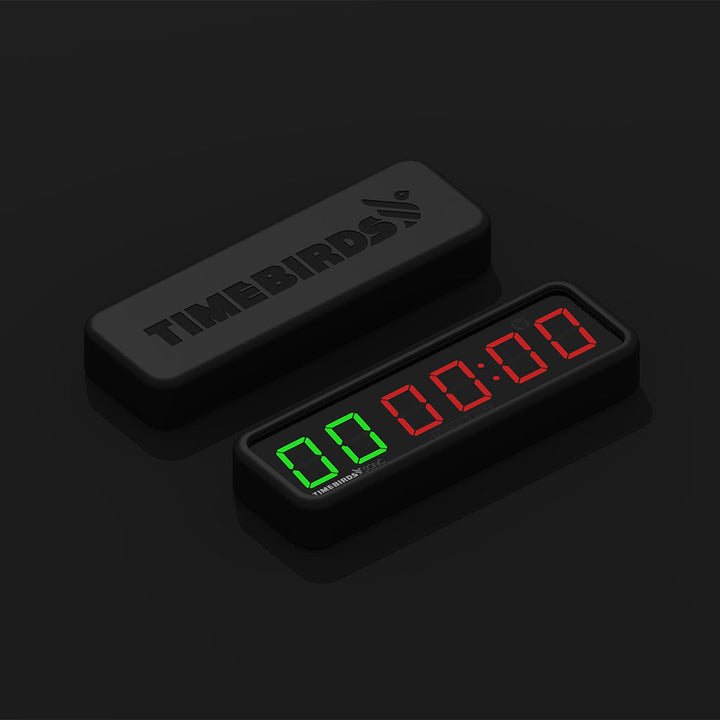 Timebirds Sonic Timer