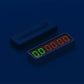 Timebirds Sonic Timer